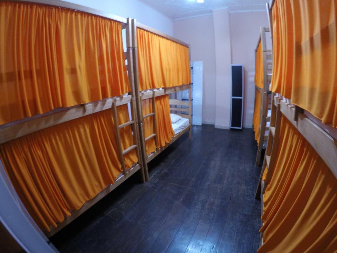 Aldeia Hostel, Manaus