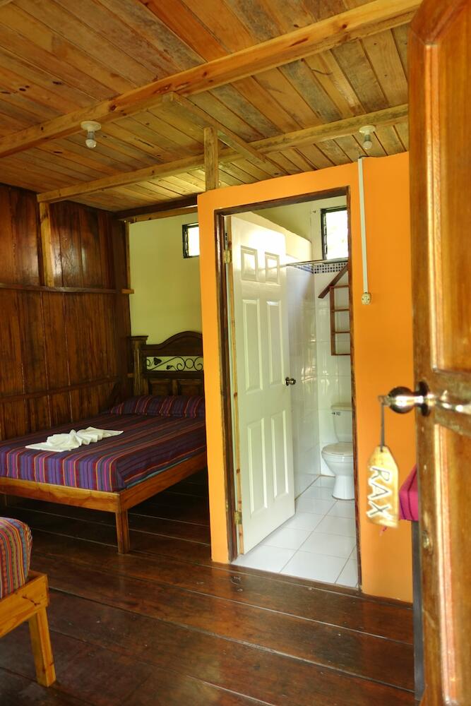 Hostal El Portal, Lanquin