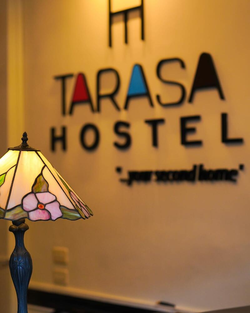 TARASA HOSTEL, Manila