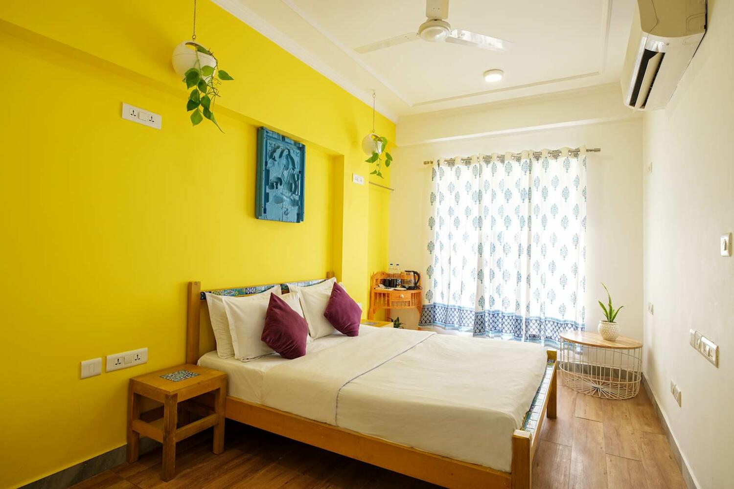 Moustache Hostel Jaipur, Jaipur