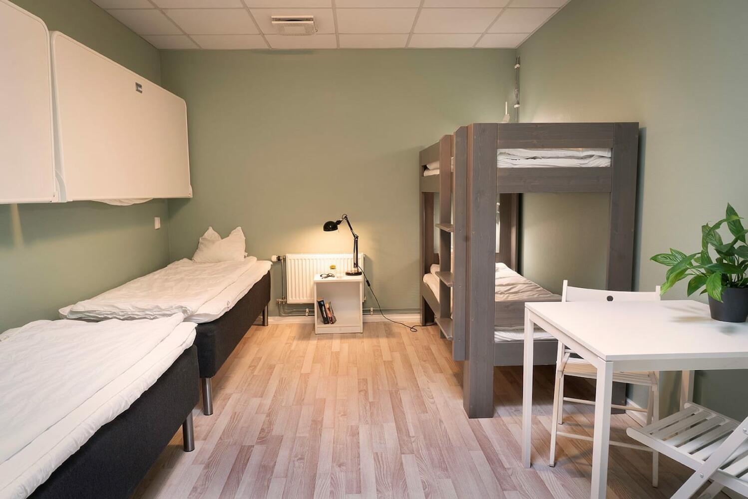 Gothenburg Hostel, Gothenburg