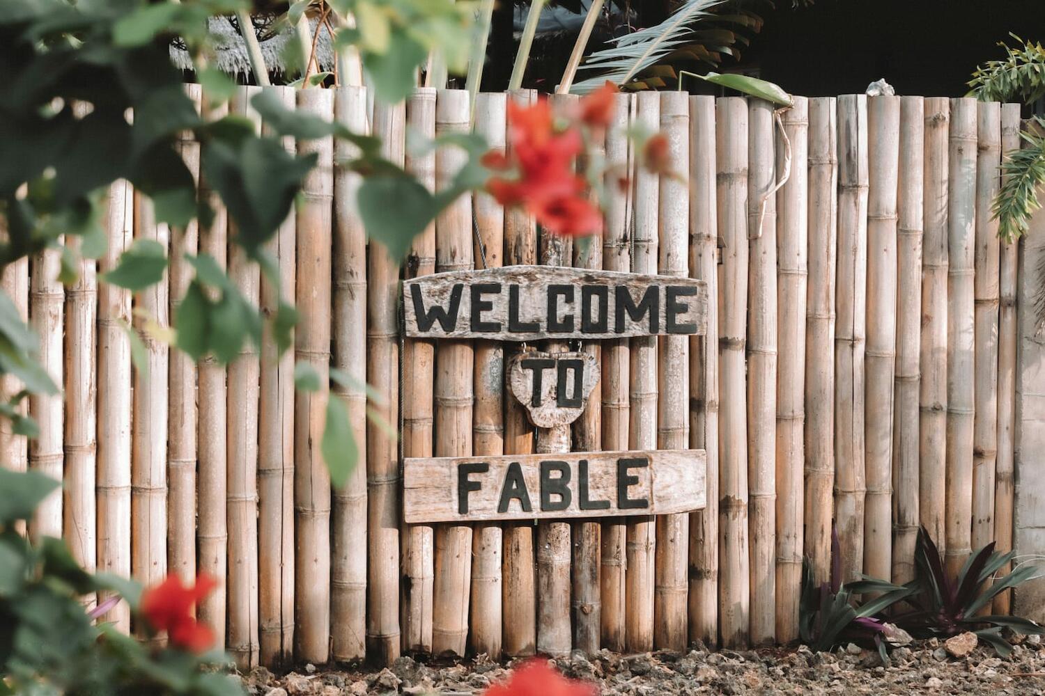 Fable Hostel, Siquijor