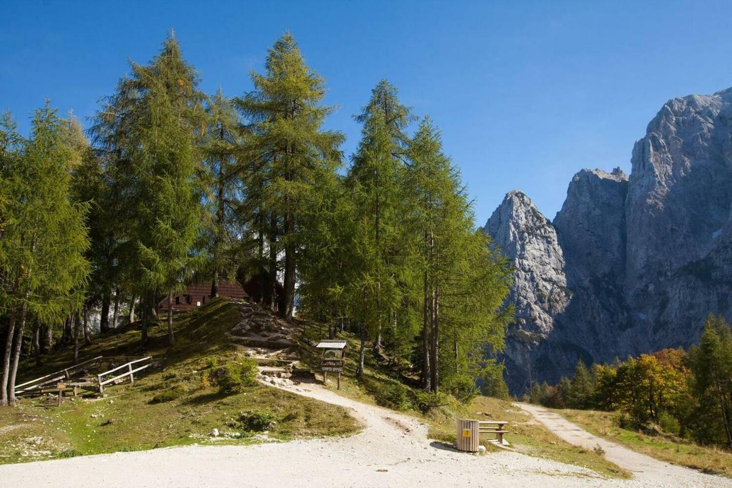 Get to know Kranjska Gora