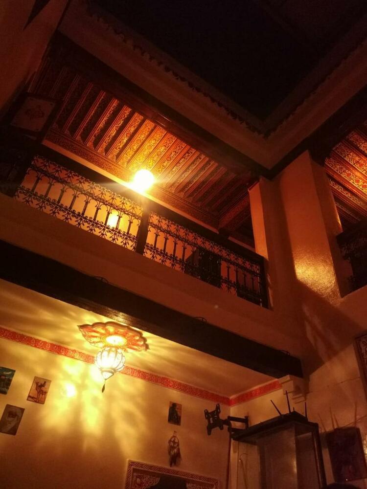 Hostel Kech Vibe, Marrakesh