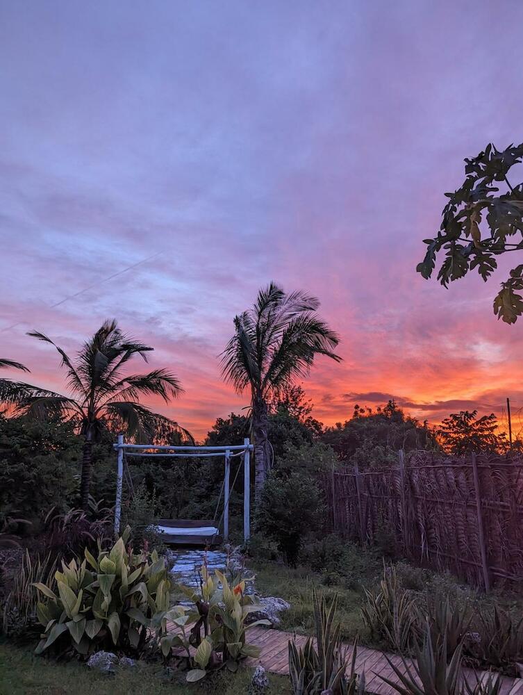 Jambiani Backpackers Hostel, Zanzibar