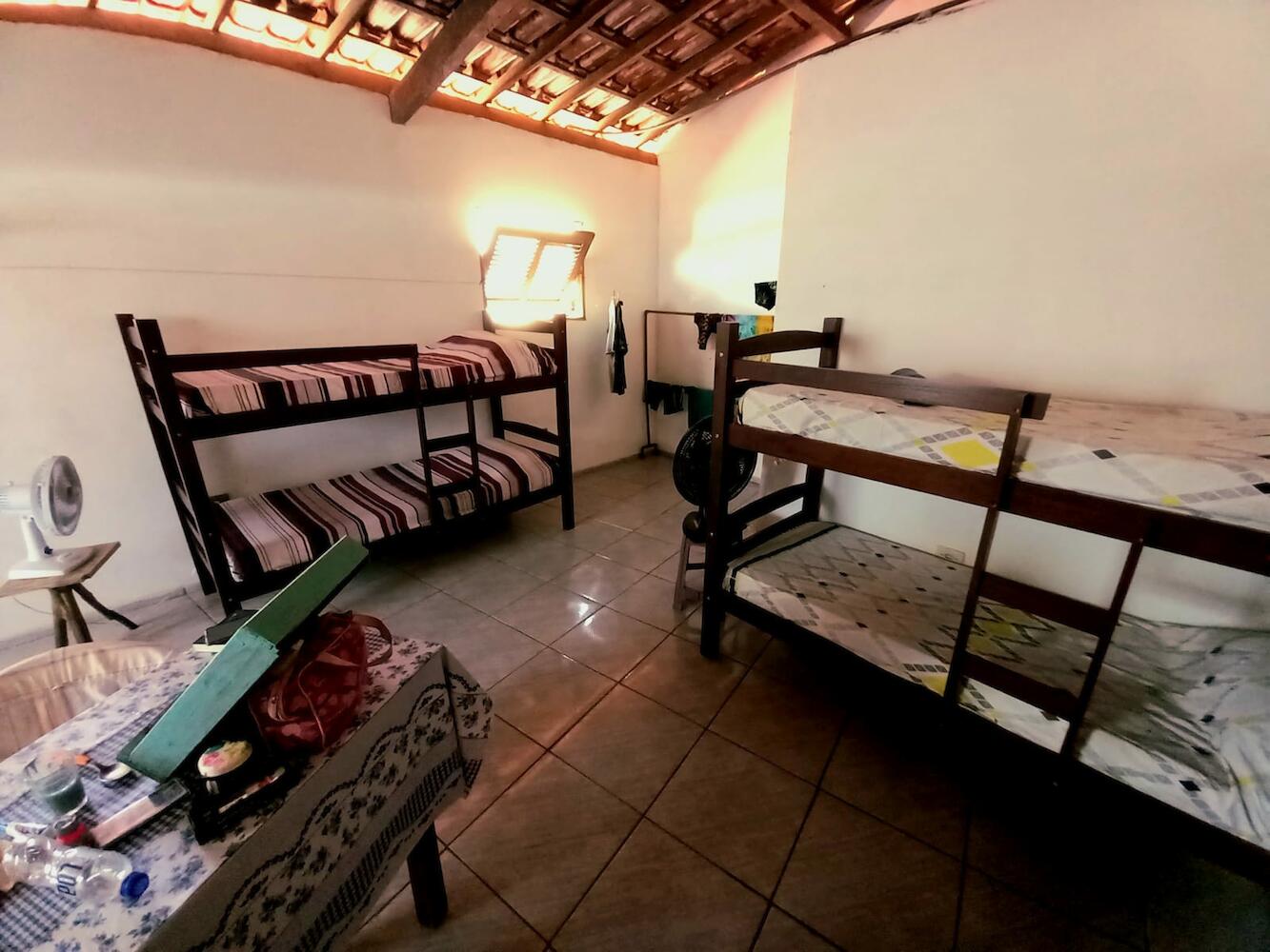 Tranquilandia Hostel, Itacaré