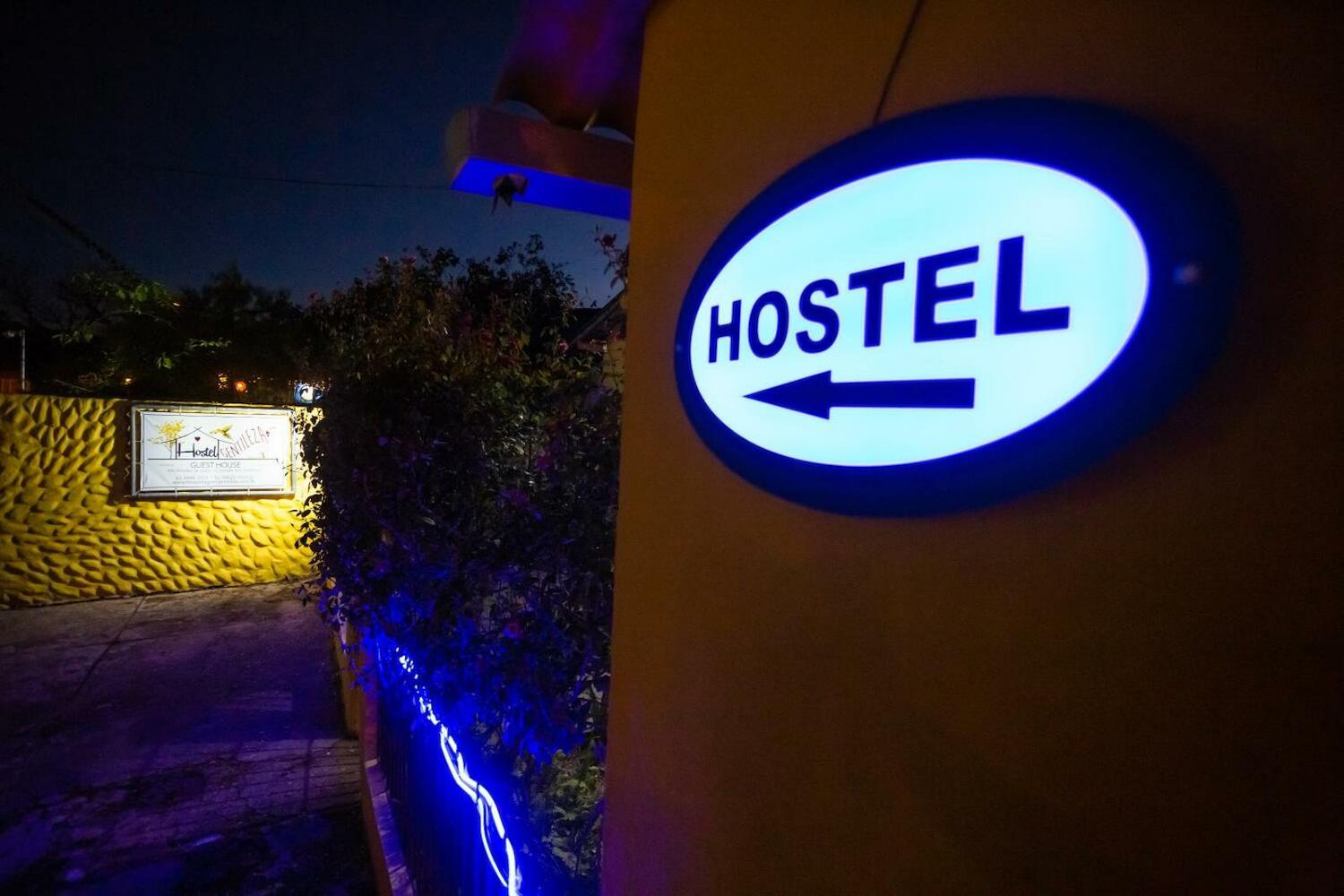 Hostel Gentileza - Guest House, Alto Paraíso de Goiás