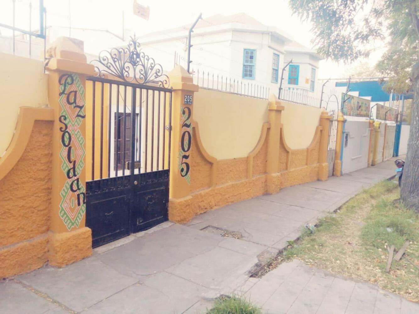 La Posada Del Misti, Arequipa