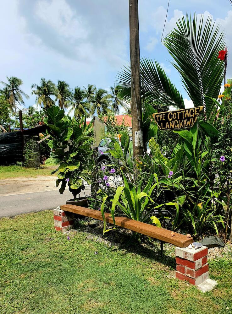 The Cottage, Langkawi