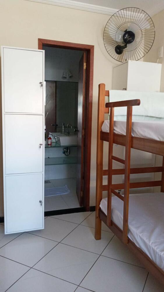 Hostel Preservar, Cabo Frio