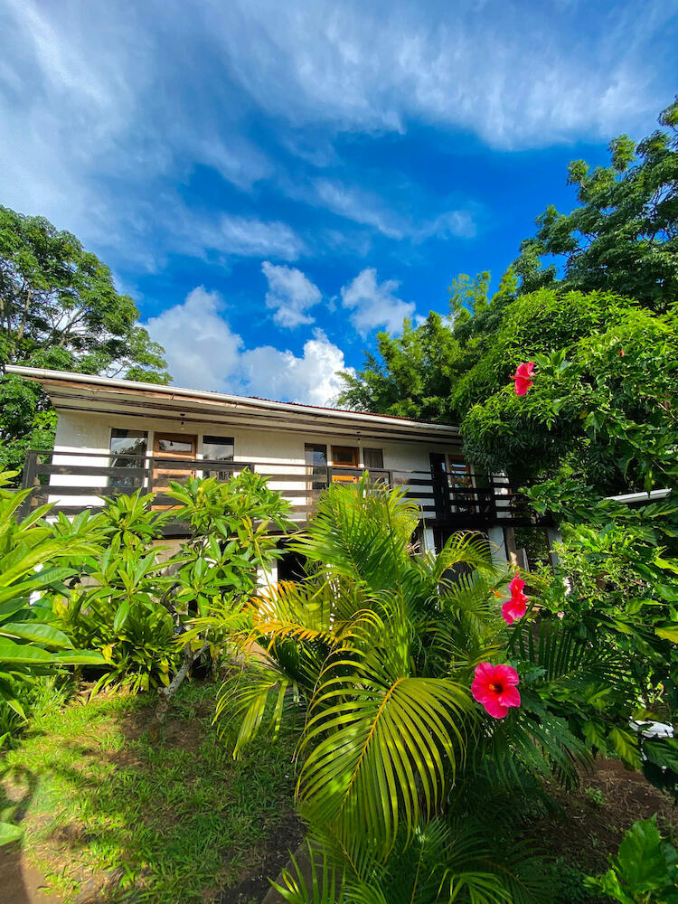 Mata Nui Eco Hostel, Easter Island