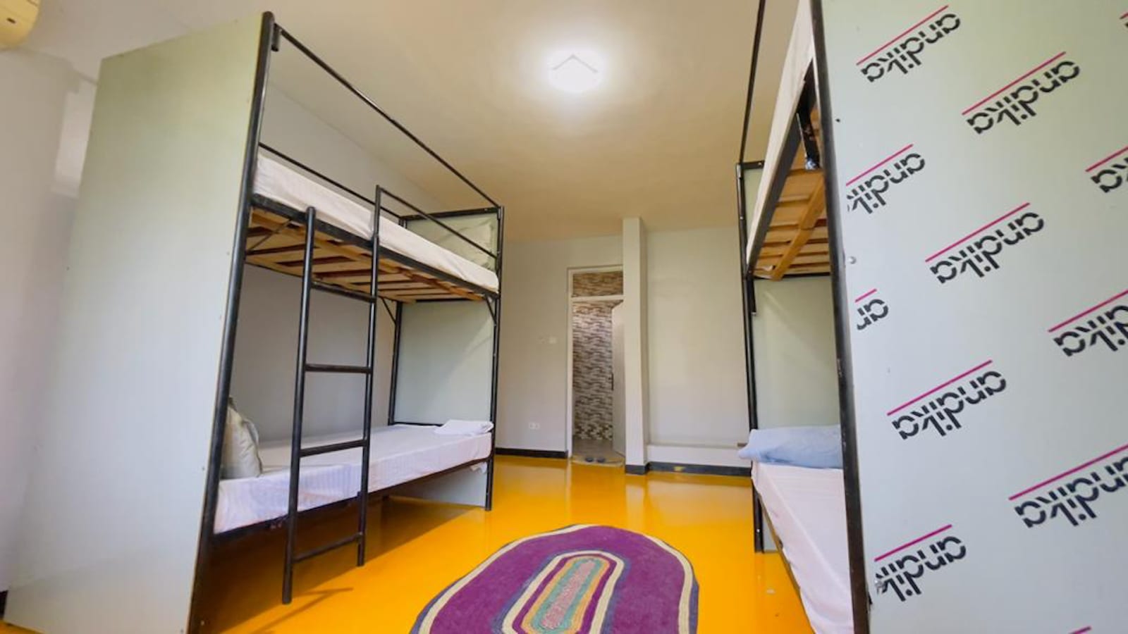 Gallivanters Hostel, Dar es Salaam