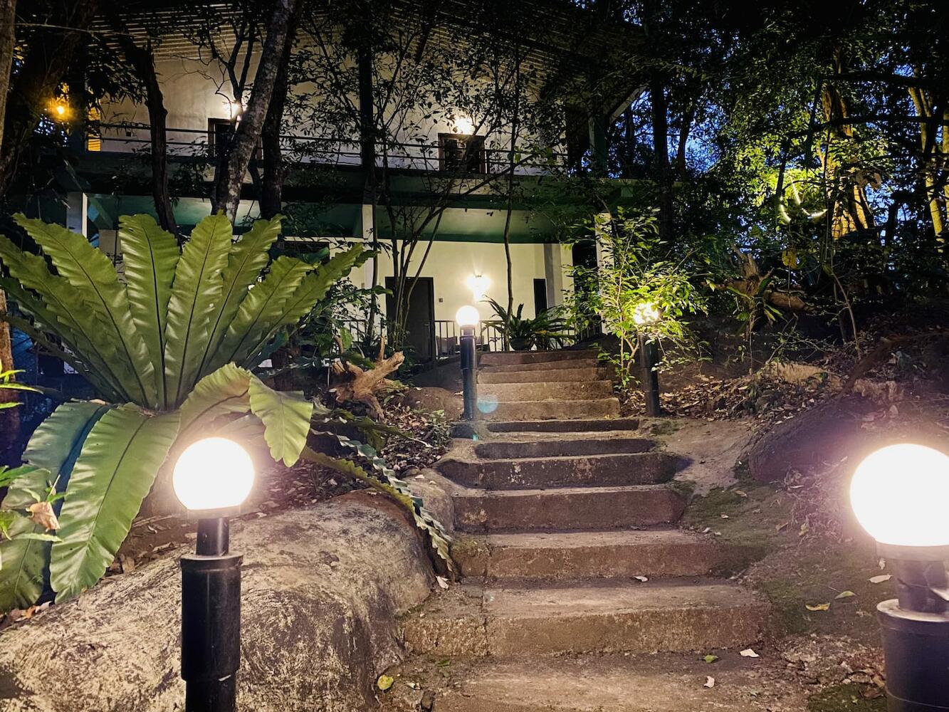 Green House Homestay, Sigiriya