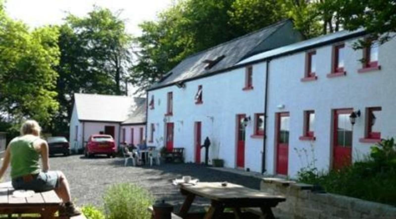 Where to stay in Cushendall on a budget