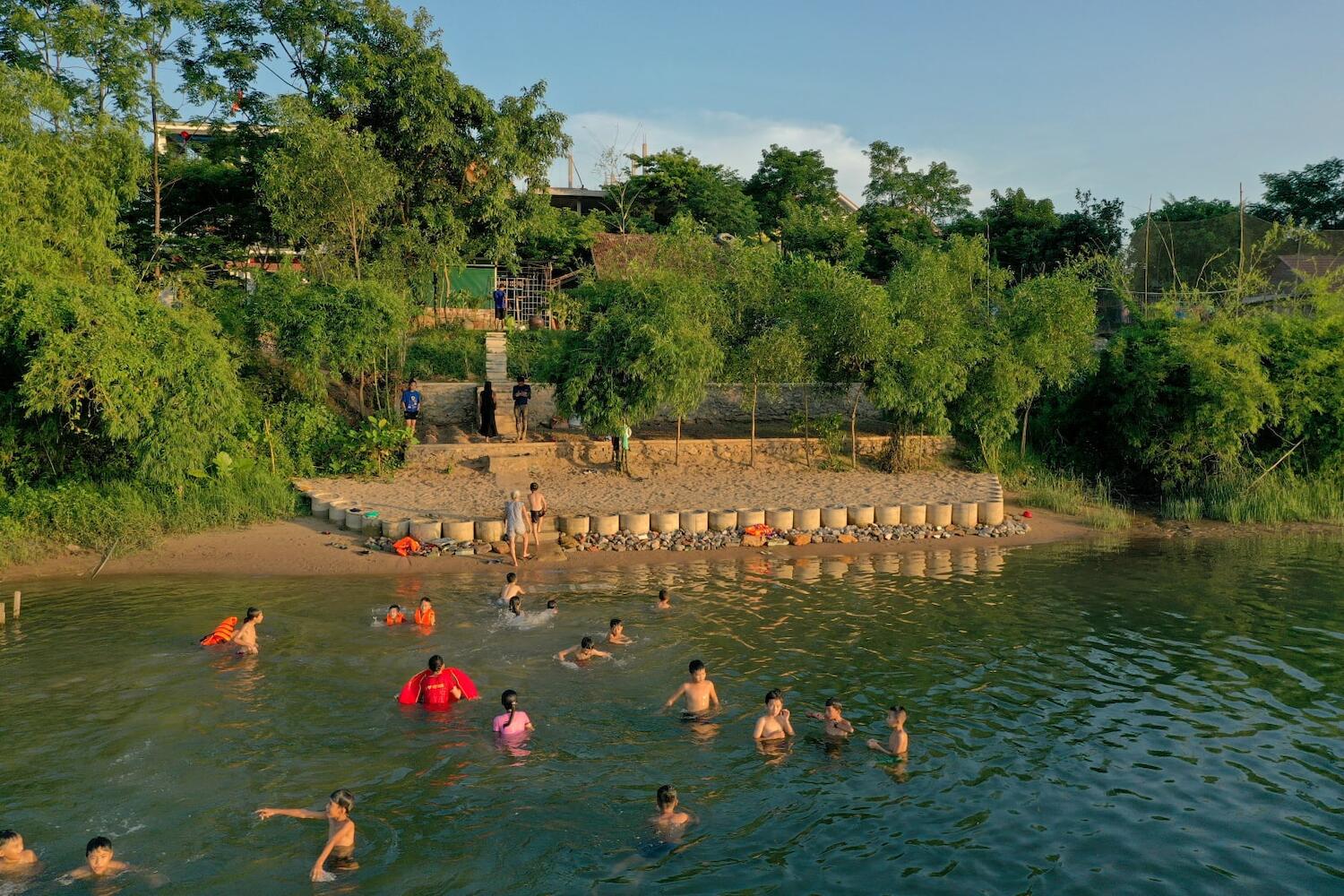 Village House, Phong Nha