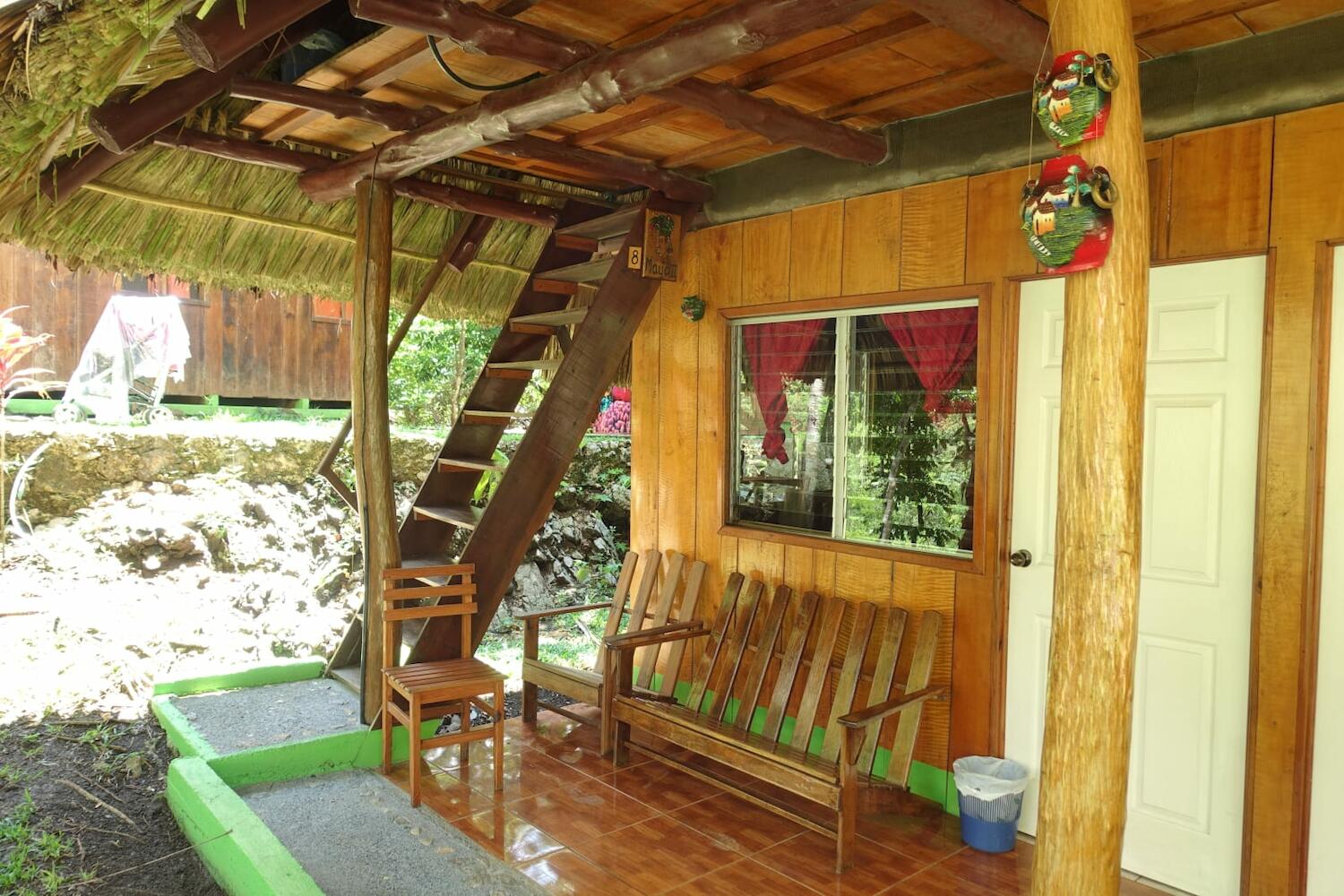 Hostal El Portal, Lanquin