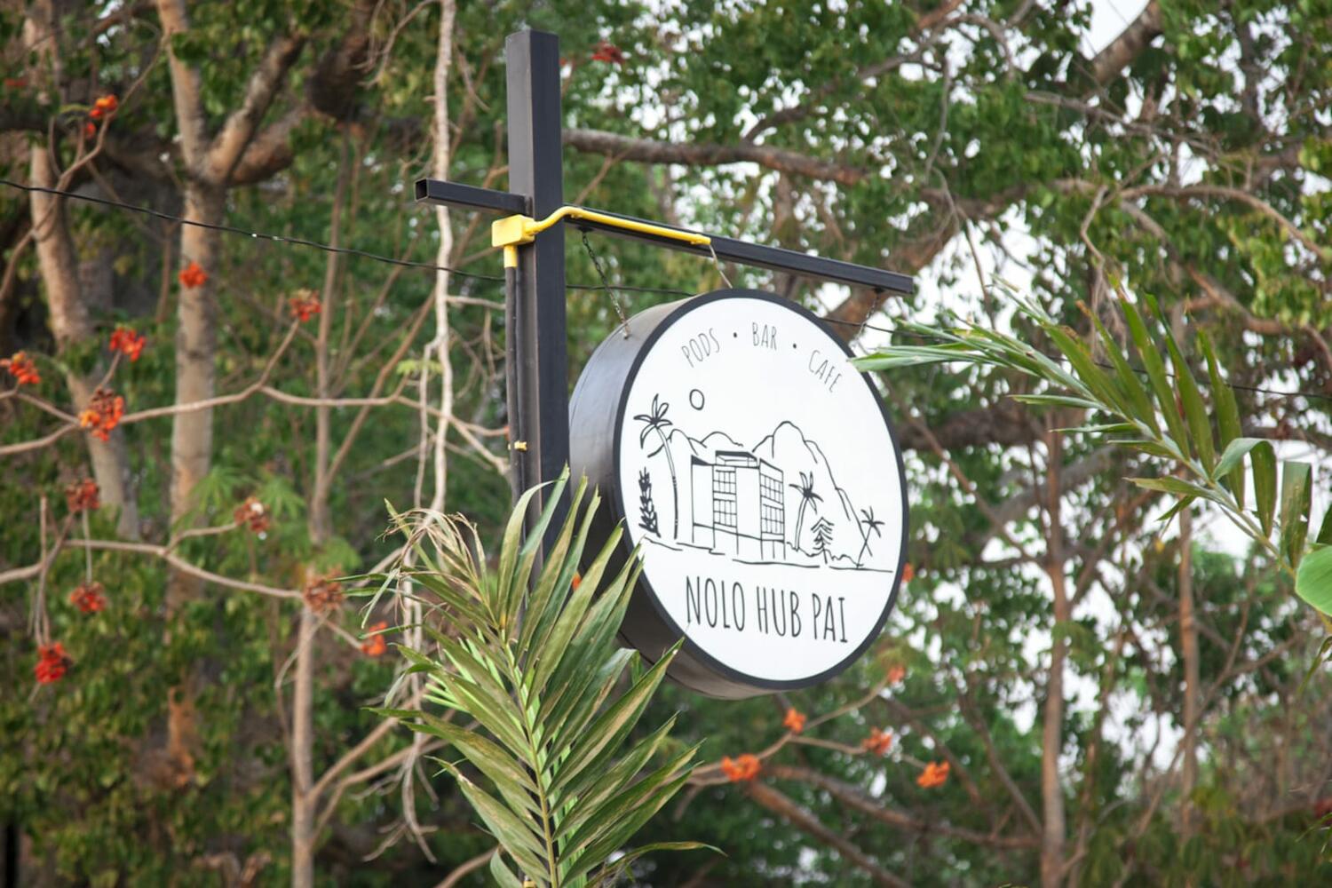 Nolo Hub, Pai