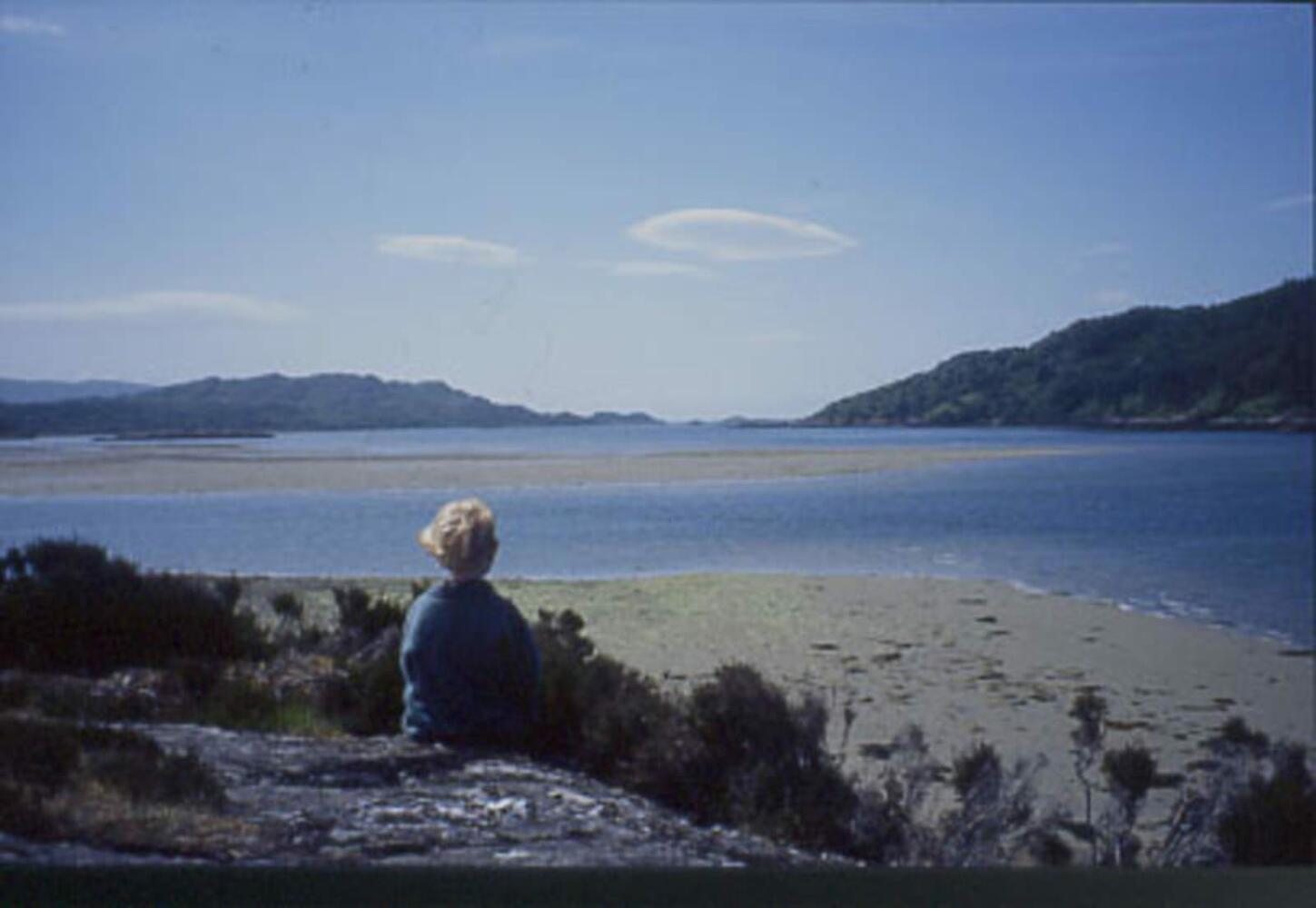 Aite Cruinnichidh Hostel, Fort William