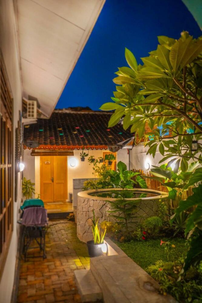 Wonderloft Hostel Jogja, Yogyakarta