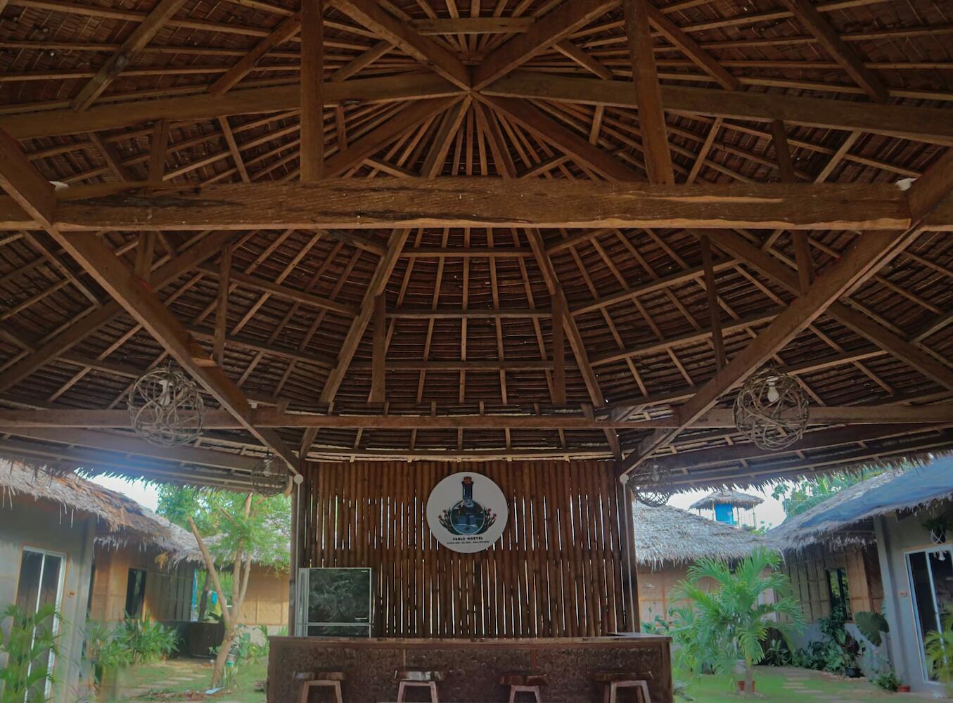 Fable Hostel, Siquijor