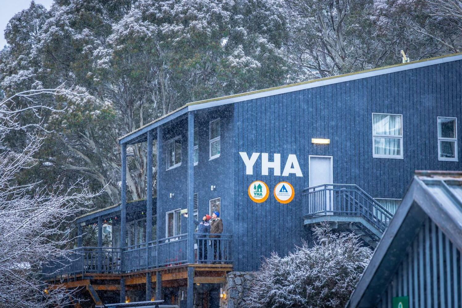 Get to know Thredbo