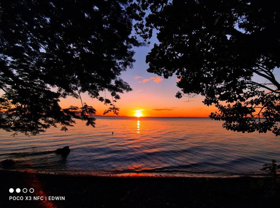 Hospedaje Los Chocoyos, Ometepe