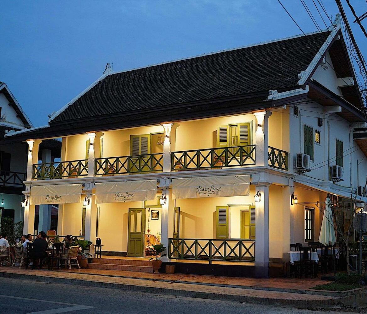 Barn Laos Luangprabang Hostel, Luang Prabang