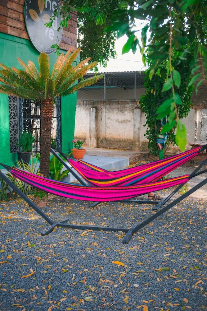 Hostel Native, Boa Vista