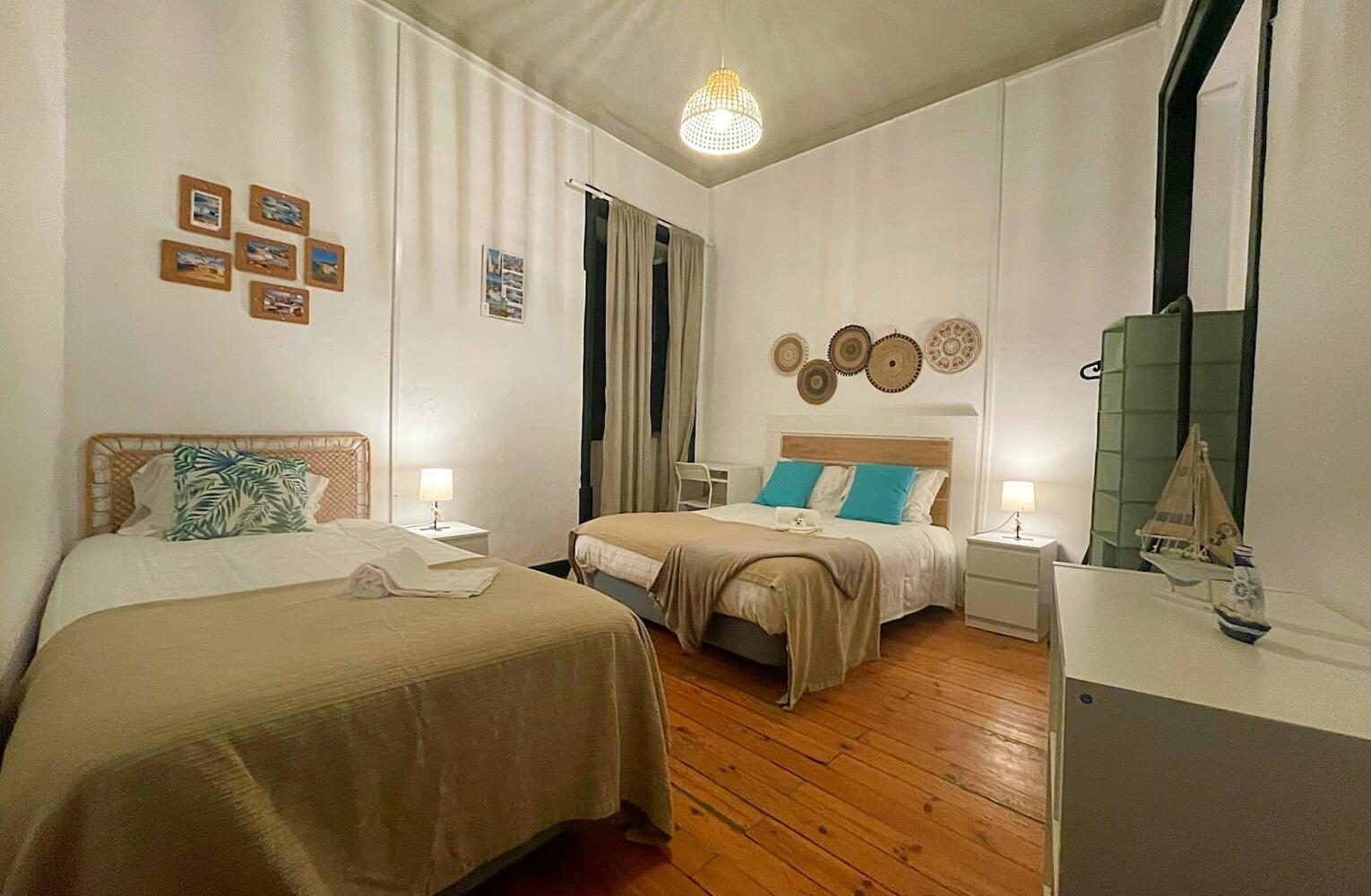 Algarve Hostel by SWEET SPOT FOR US Property Management, Faro