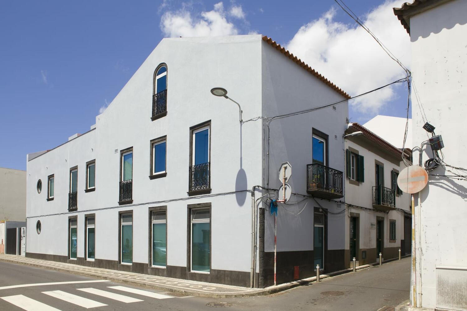 The Holy Cow - Hostel & Suites, Ponta Delgada