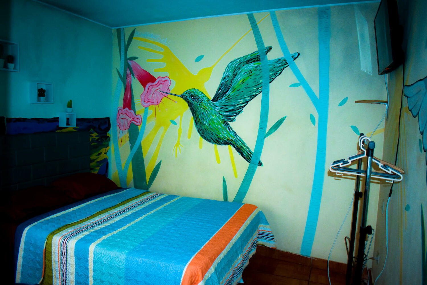 Passion Hostels Barranco, Lima