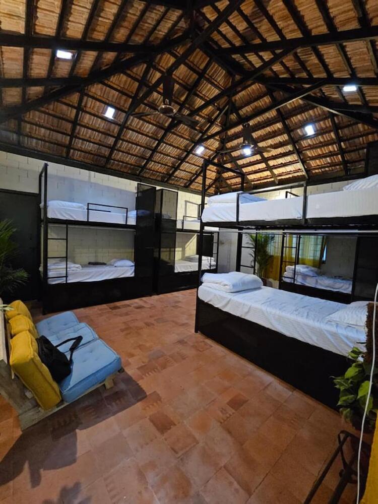 Benomadic Hostels, Coorg