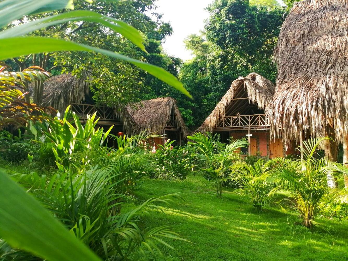 Origen Hostel, Tayrona Park