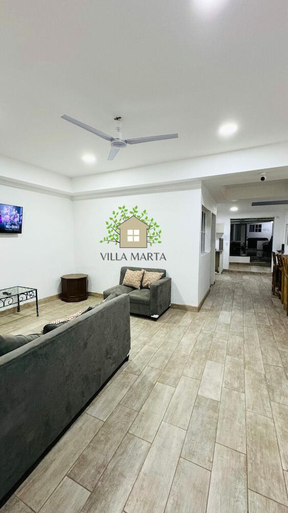 Hostal Villa Marta, Santa Ana