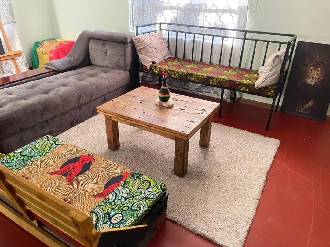 Uhuru Homestay, Arusha