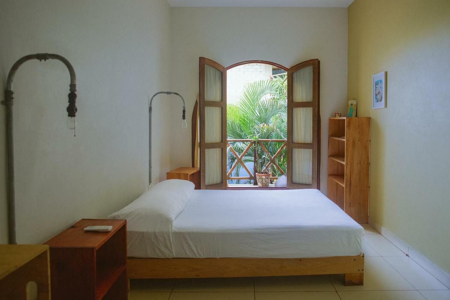 Puerto Dreams Hostel, Puerto Escondido