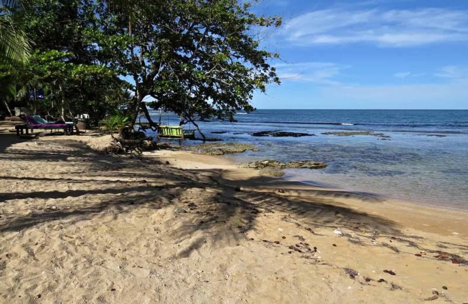 Skully's House, Bocas del Toro