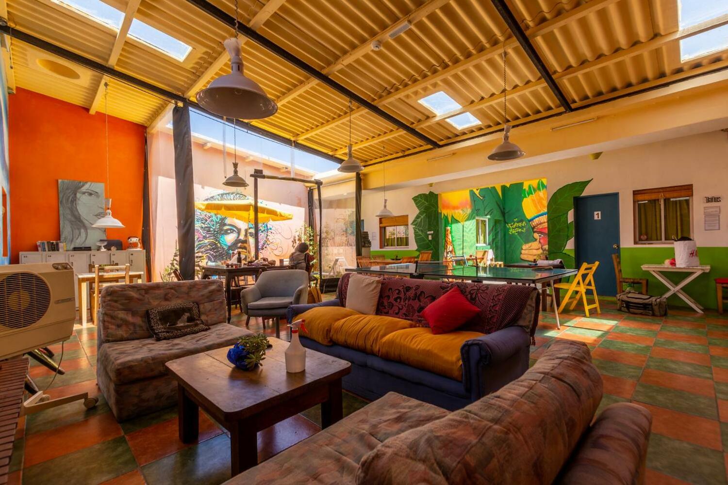 Del Barcito Hostel, Punta del Este