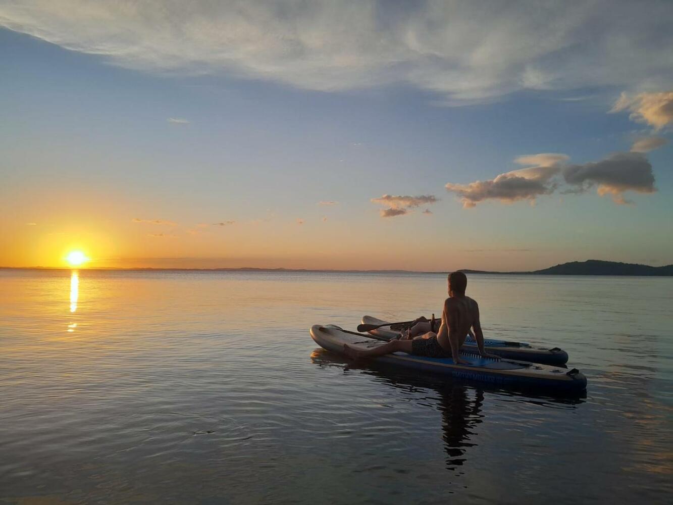 Hospedaje Los Chocoyos, Ometepe