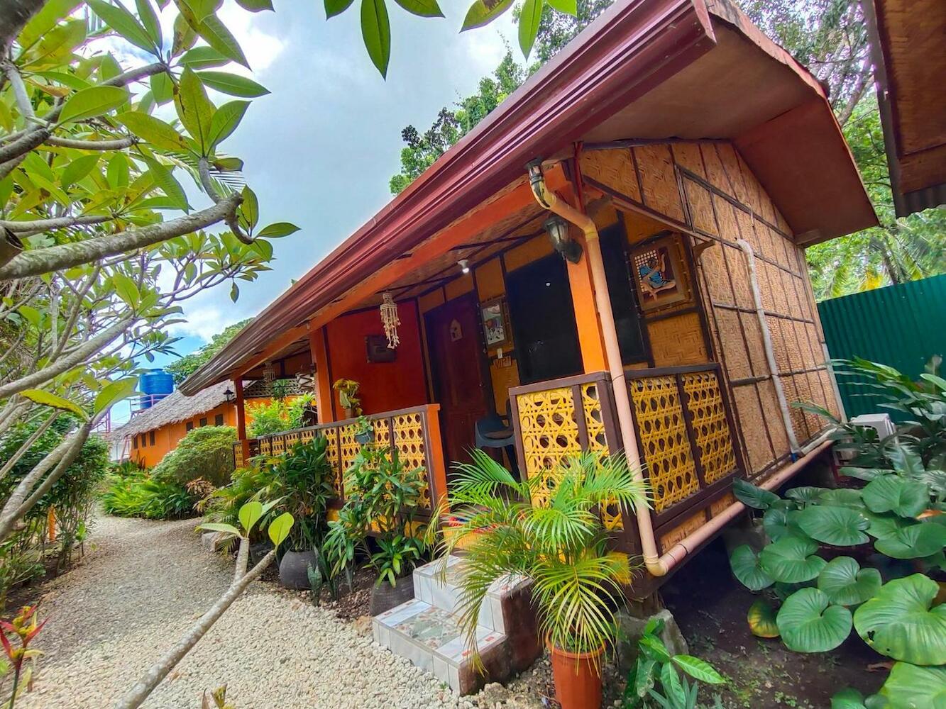 Adrianas Place Hostel Panglao, Panglao Island