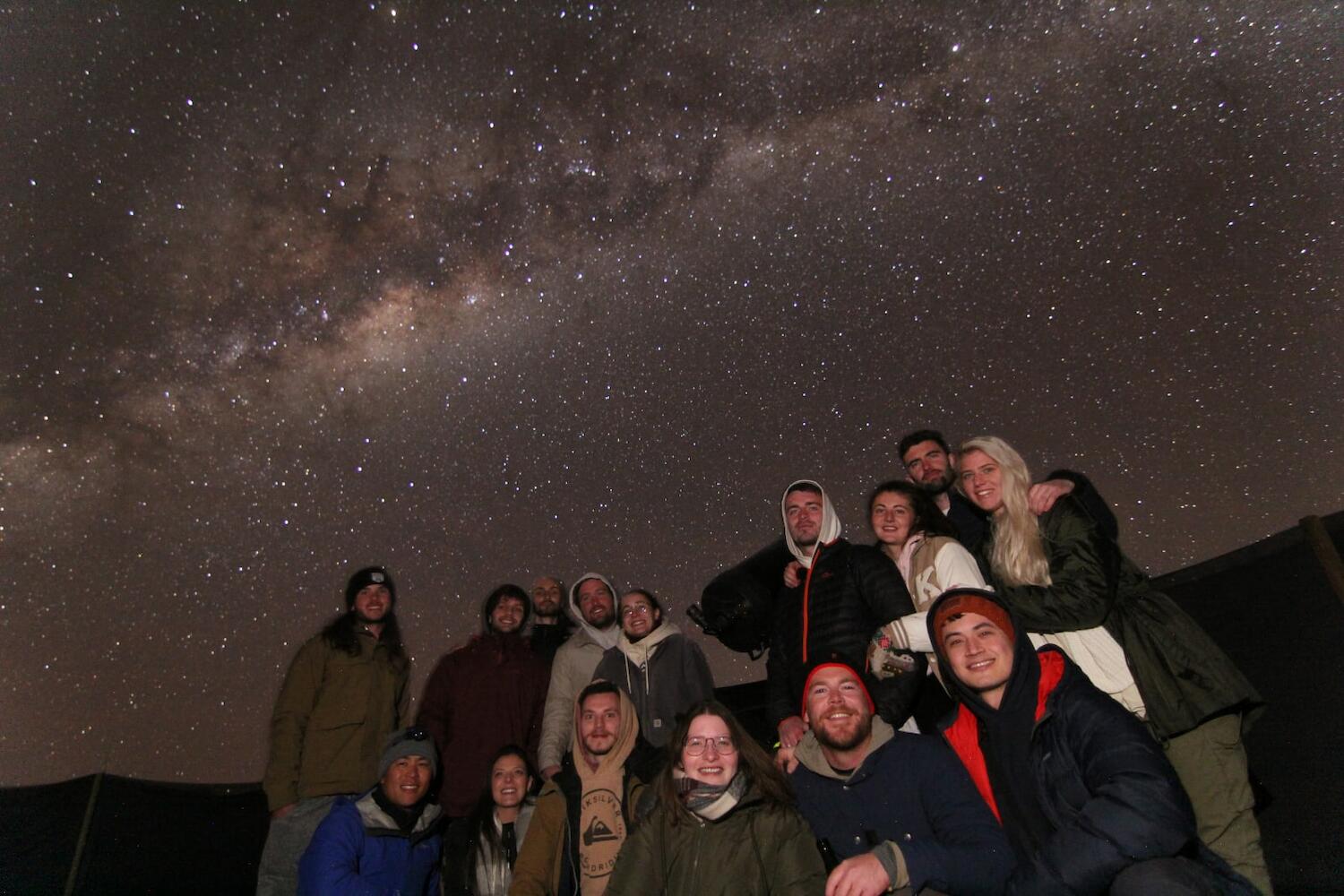 Sol Atacama Hostel, San Pedro de Atacama