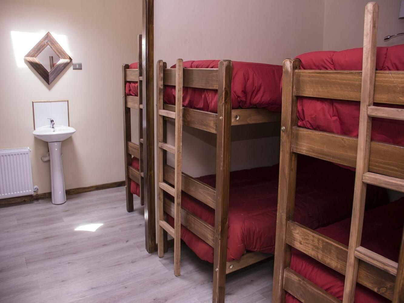 Hostel Entre Vientos, Punta Arenas