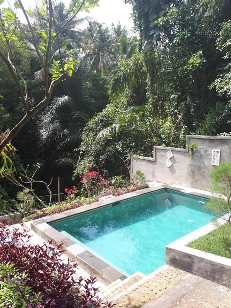 Anggrek Mas Bed & Breakfast, Ubud