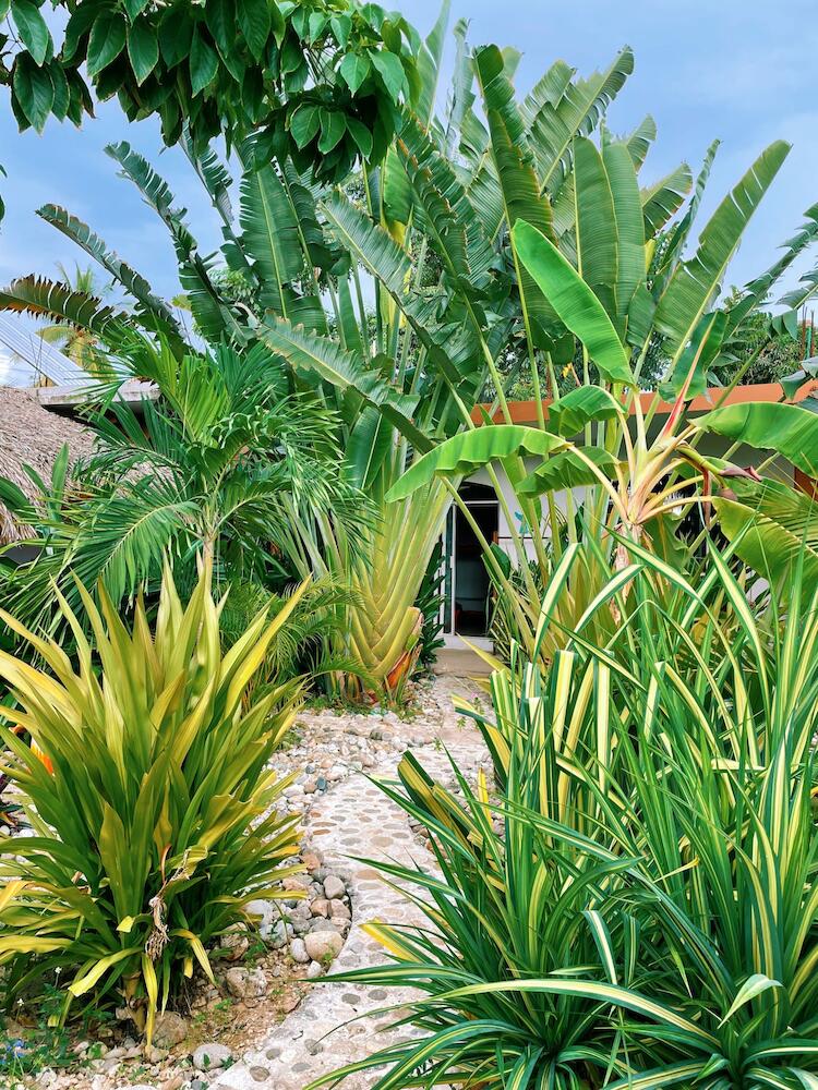 Casa Puntazul, Puerto Escondido