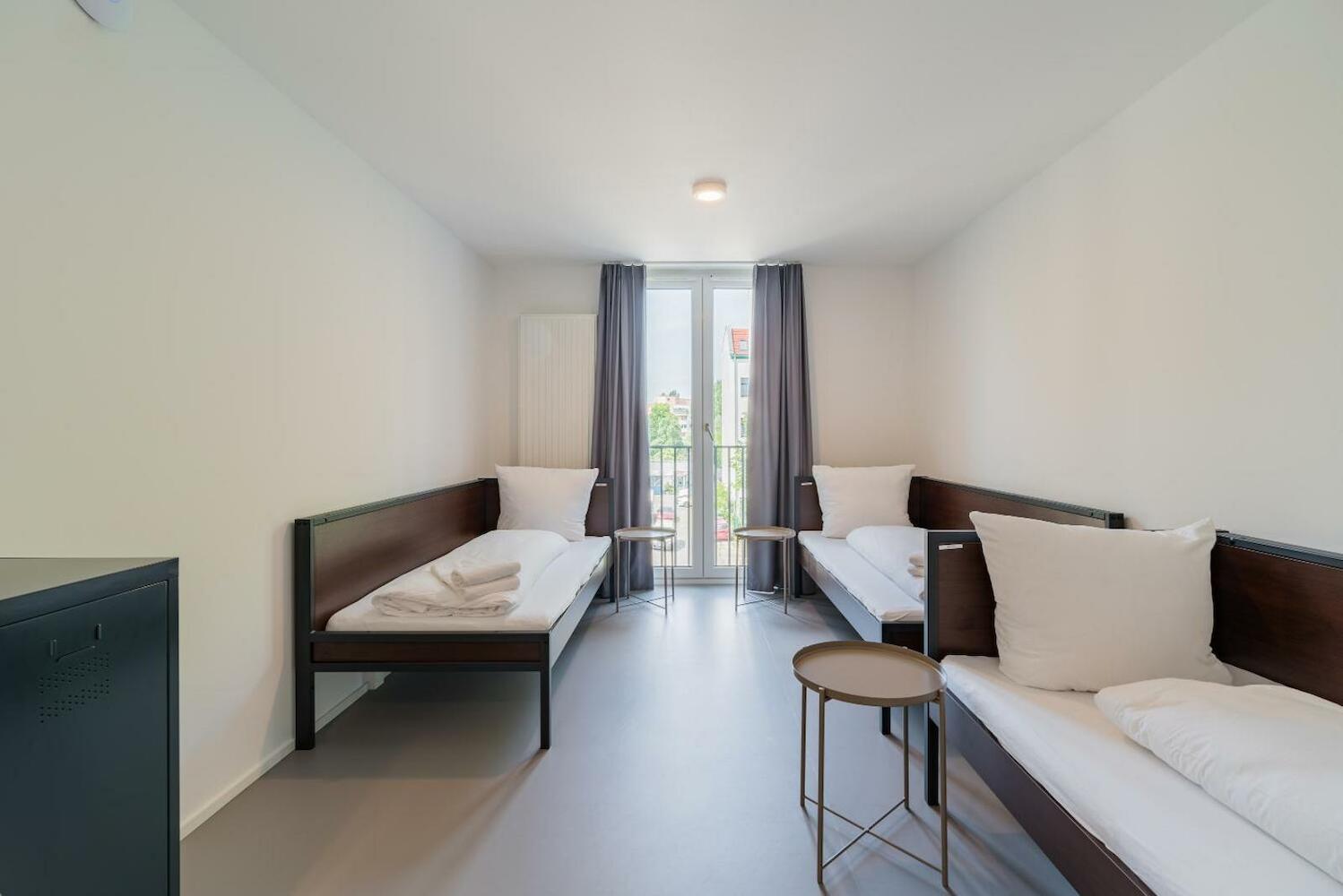 Nena Hostel Berlin Mitte - "New Opening May 2022", Berlin