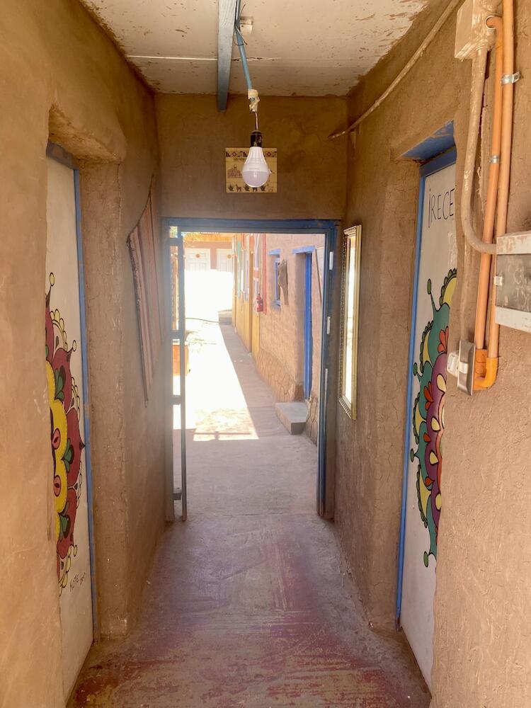 La Paskana de Elvira, San Pedro de Atacama