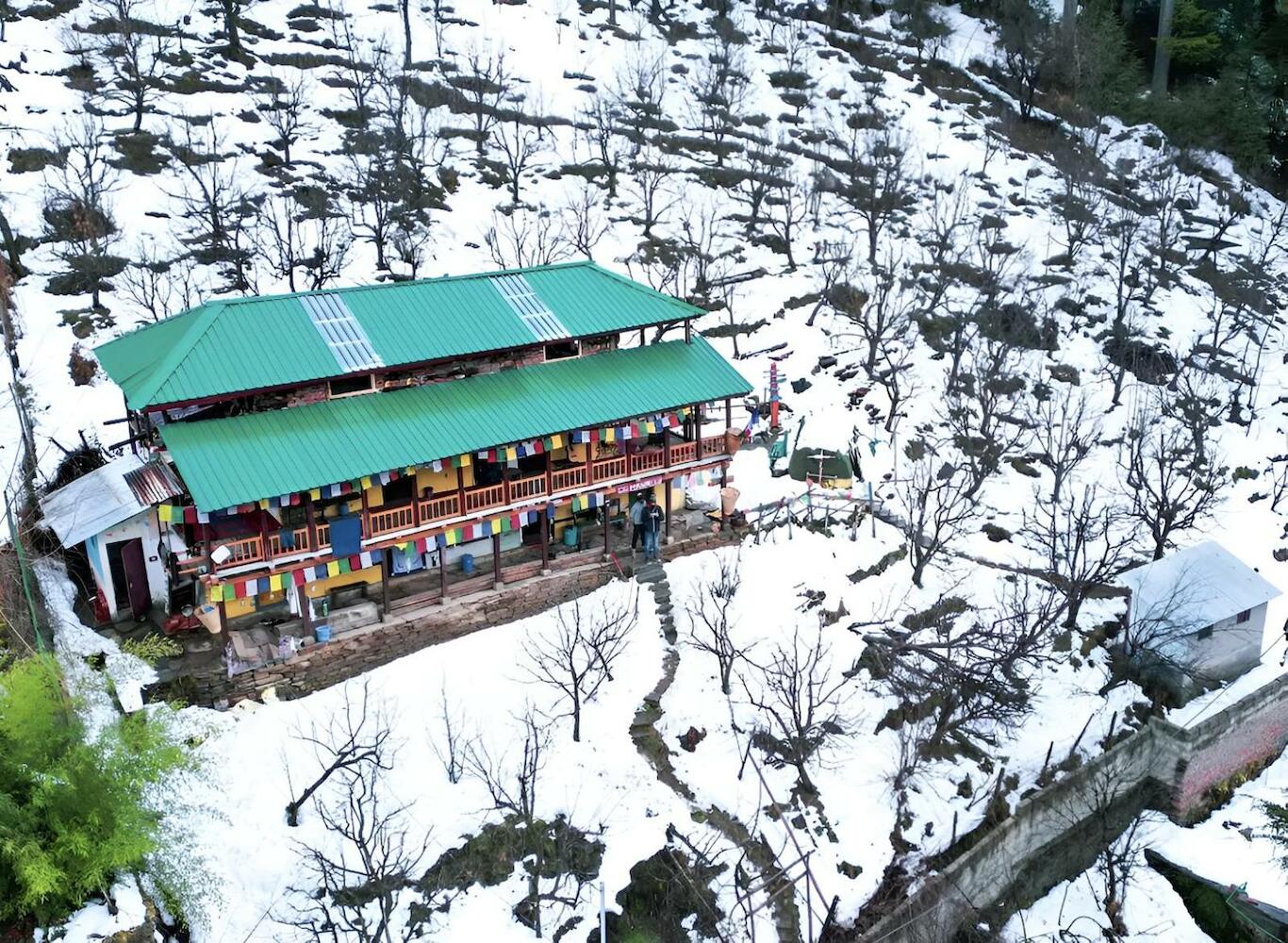 C6manali, Manali