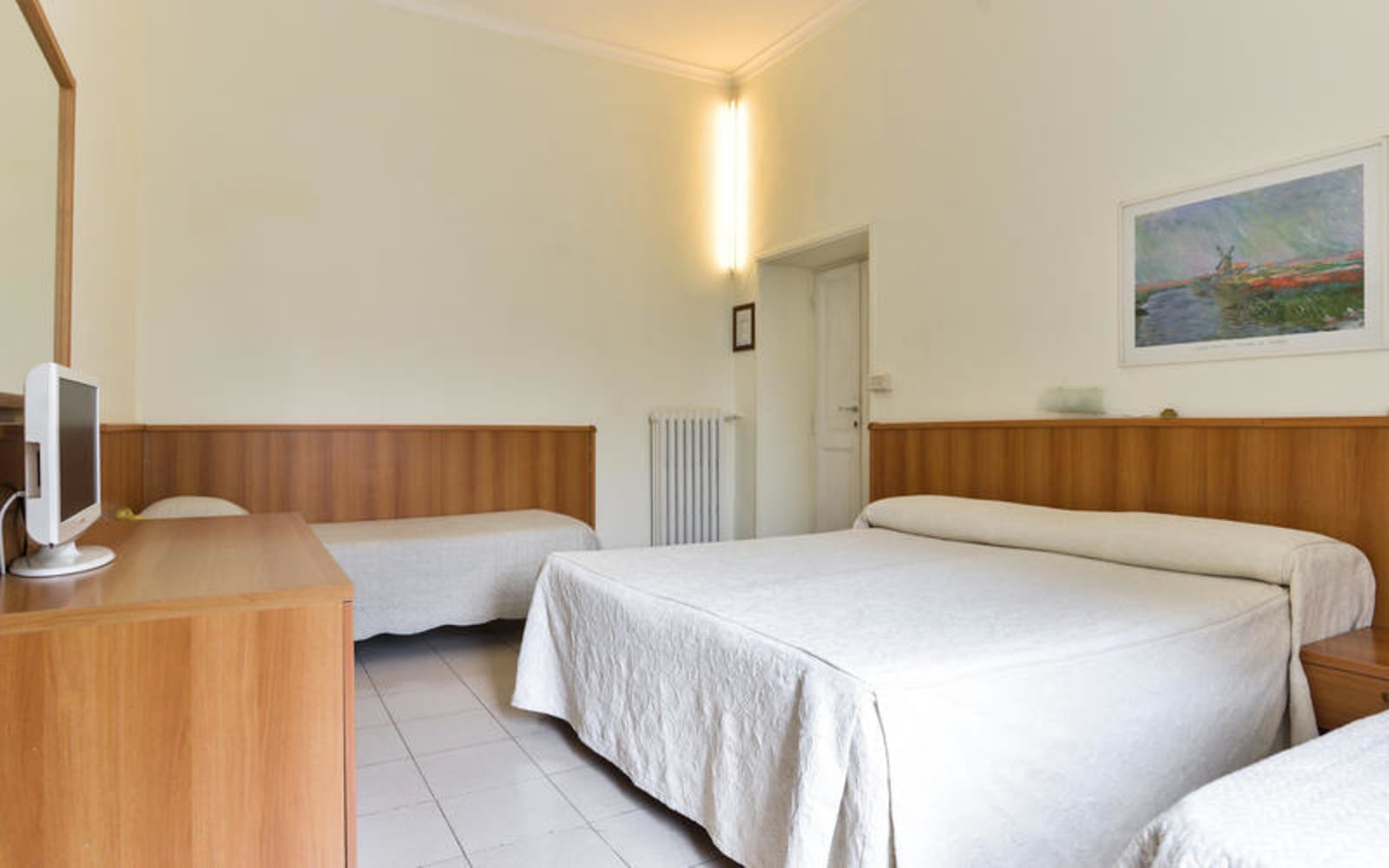 Hostel Lodi, Rome