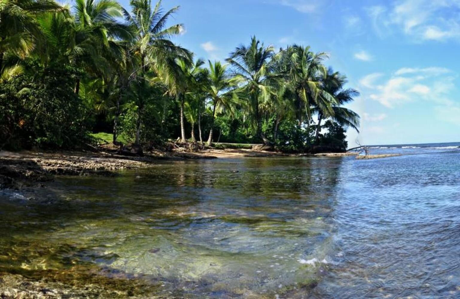 Skully's House, Bocas del Toro