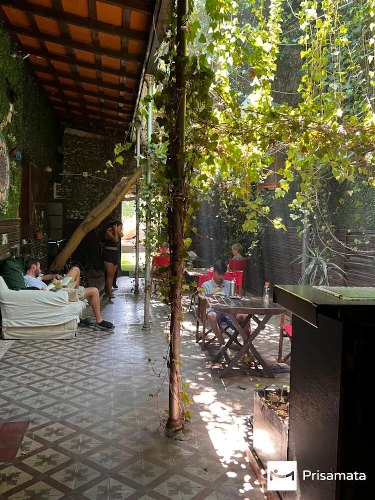 Hostal Prisamata, Salta